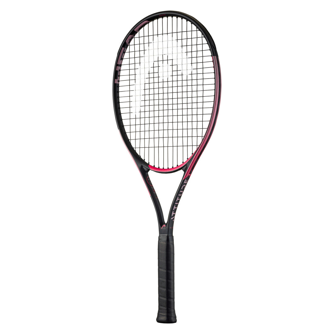 Tenisová raketa Head  MX Attitude ELITE Pink  L3 - thumb (3)