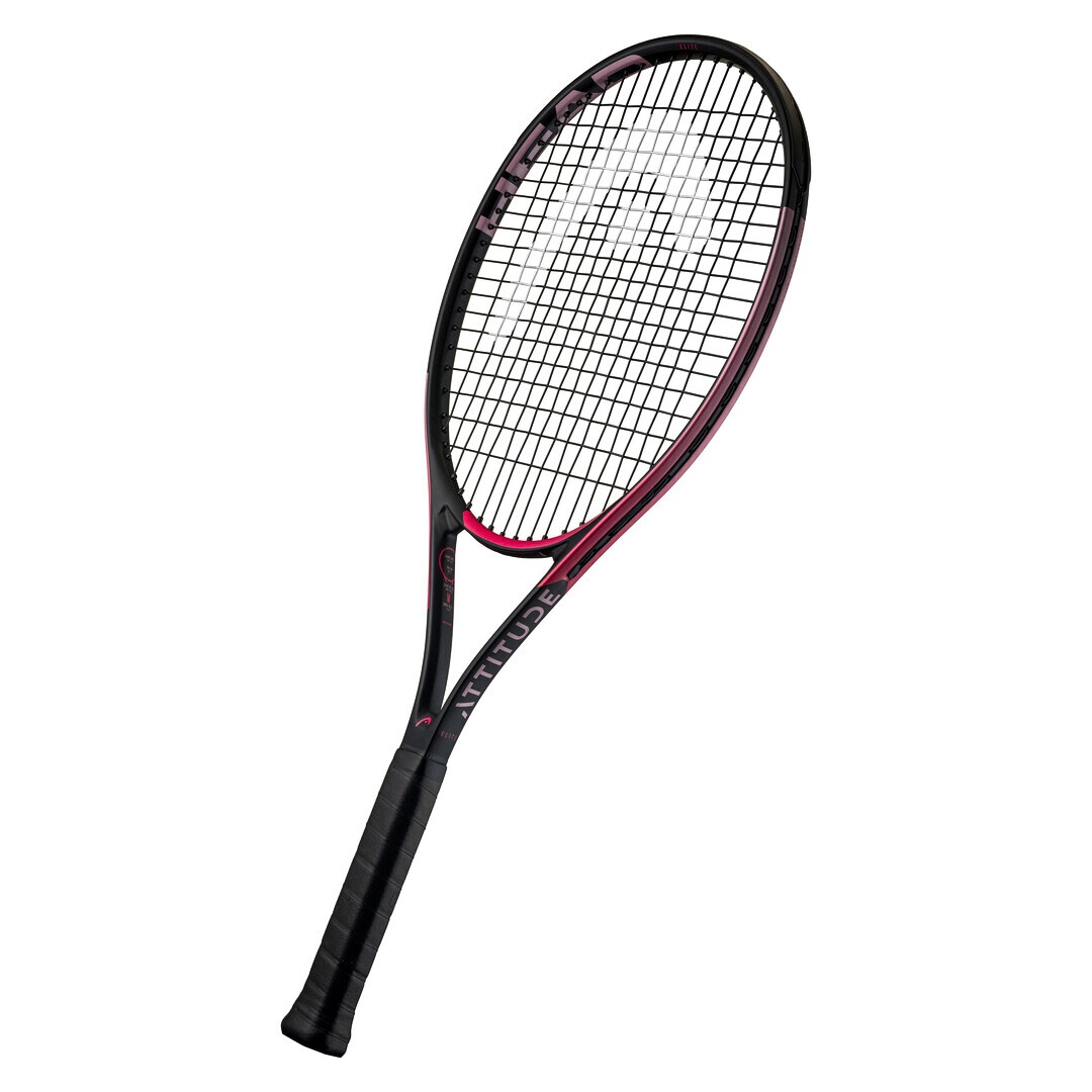 Tenisová raketa Head  MX Attitude ELITE Pink  L3 - thumb (4)