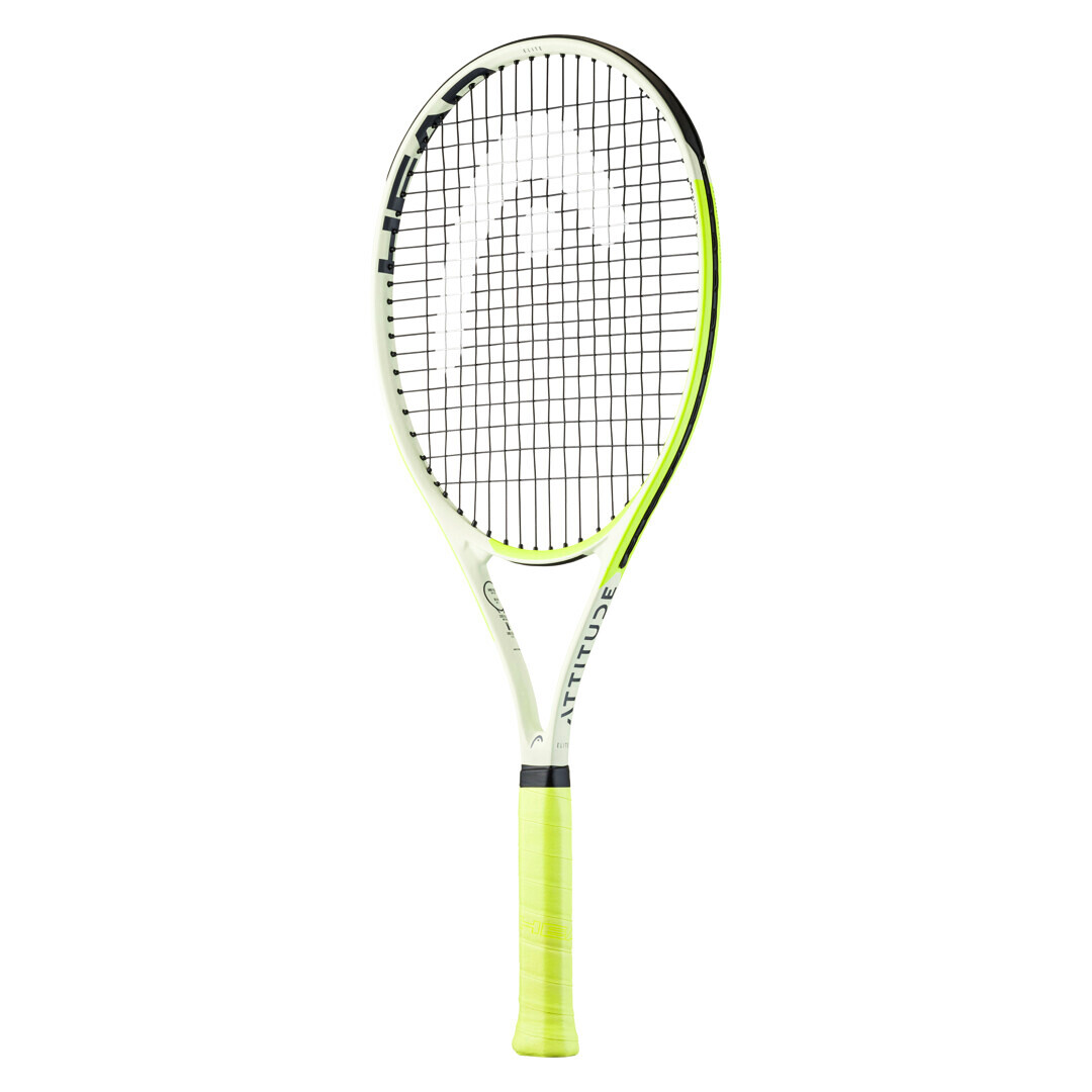 Tenisová raketa Head  MX Attitude ELITE Yellow  L2 - thumb (5)