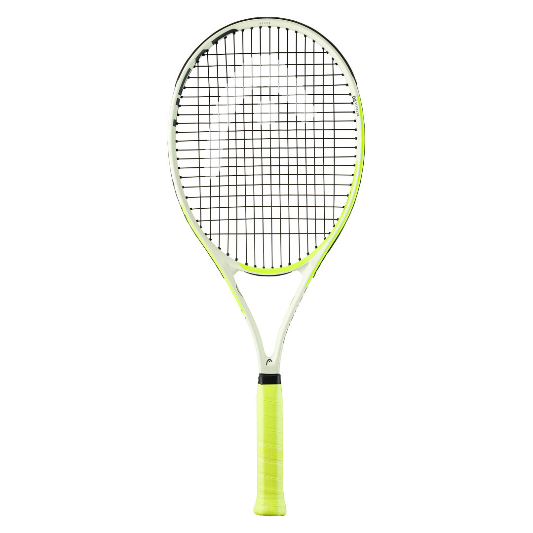 Product detail of Tenisová raketa Head  MX Attitude ELITE Yellow  L1