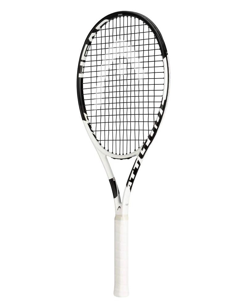 Tenisová raketa Head  MX Attitude PRO White  L1