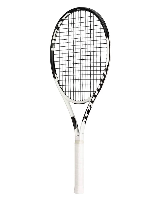 Tenisová raketa Head  MX Attitude PRO White  L1