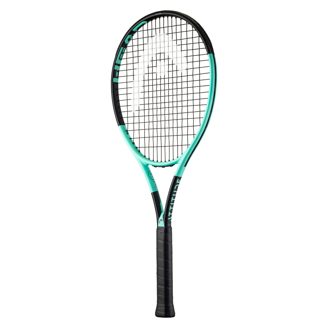 Tenisová raketa Head  MX Attitude SUPRM Mint  L4 - thumb (1)