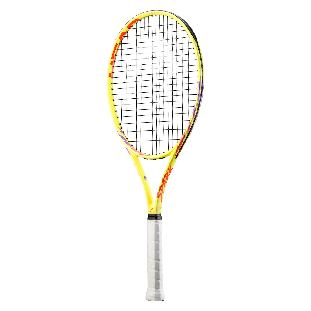 Tenisová raketa Head MX Spark Pro Yellow