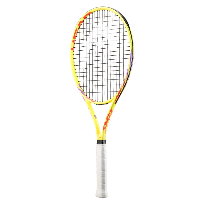 Tenisová raketa Head MX Spark Pro Yellow