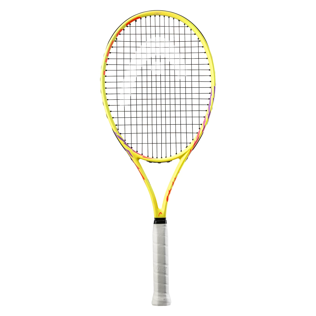 Tenisová raketa Head MX Spark Pro Yellow  L5