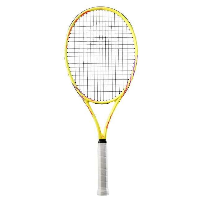 Tenisová raketa Head MX Spark Pro Yellow  L5