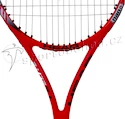 Tenisová raketa Head Nano Ti.Elite Orange ´11 (vypletená)