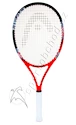 Tenisová raketa Head Nano Ti.Elite Orange ´11 (vypletená)