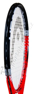 Tenisová raketa Head Nano Ti.Elite Orange ´11 (vypletená)