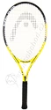 Tenisová raketa Head Nano Ti.Lite Yellow