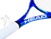 Tenisová raketa Head Nano Ti.Tour Blue ´11 (vypletená)