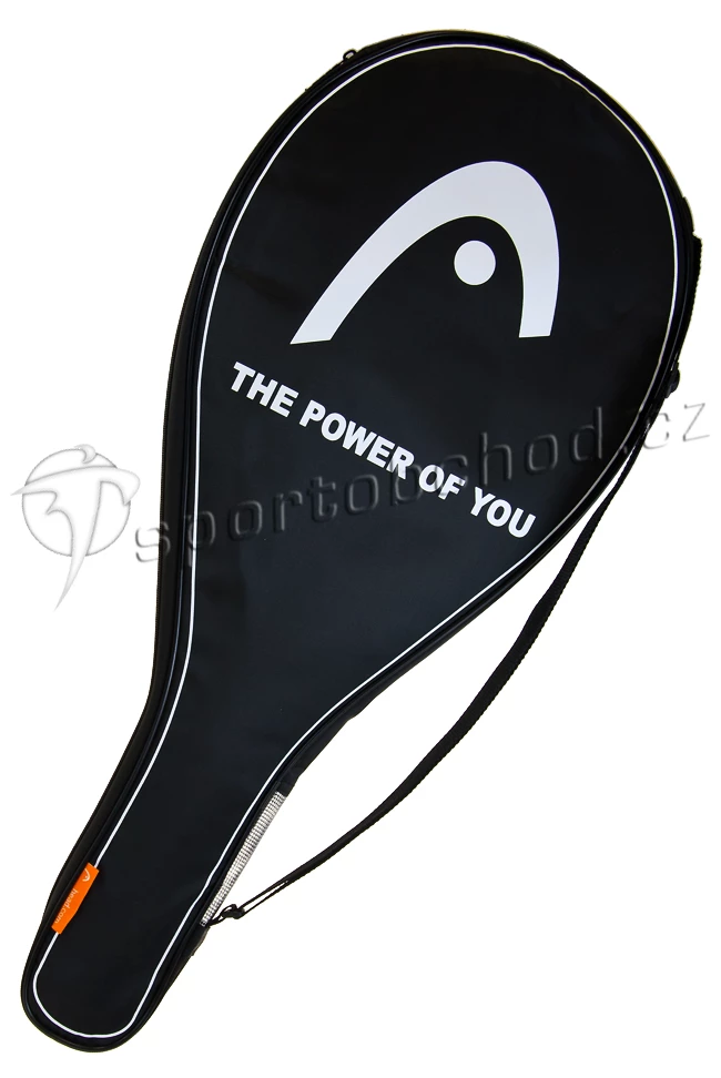 Tenisová raketa Head Power Balance 6 ´12