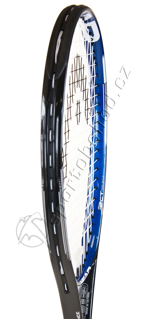 Tenisová raketa Head Power Balance 6 ´12