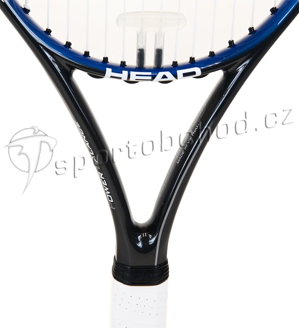 Tenisová raketa Head Power Balance 6 ´12