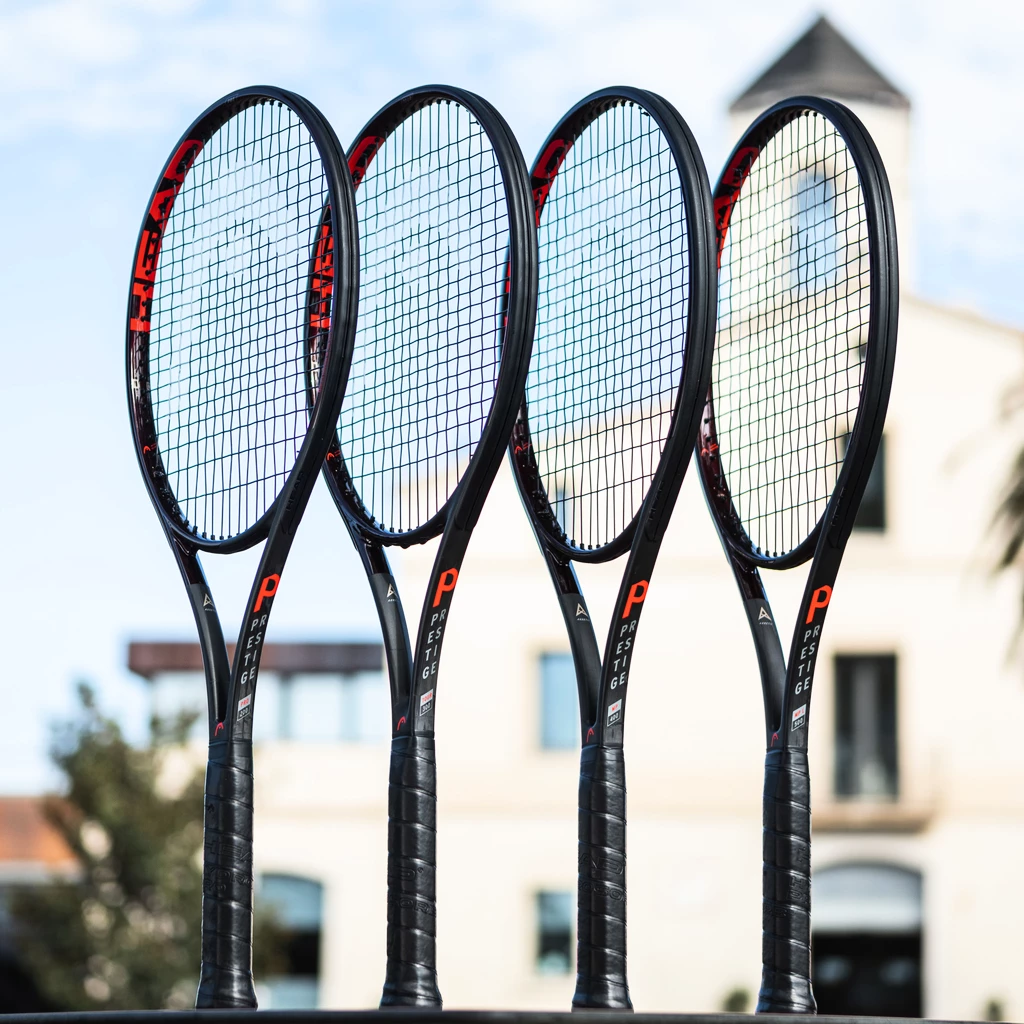 Tenisová raketa Head Prestige PRO 2021