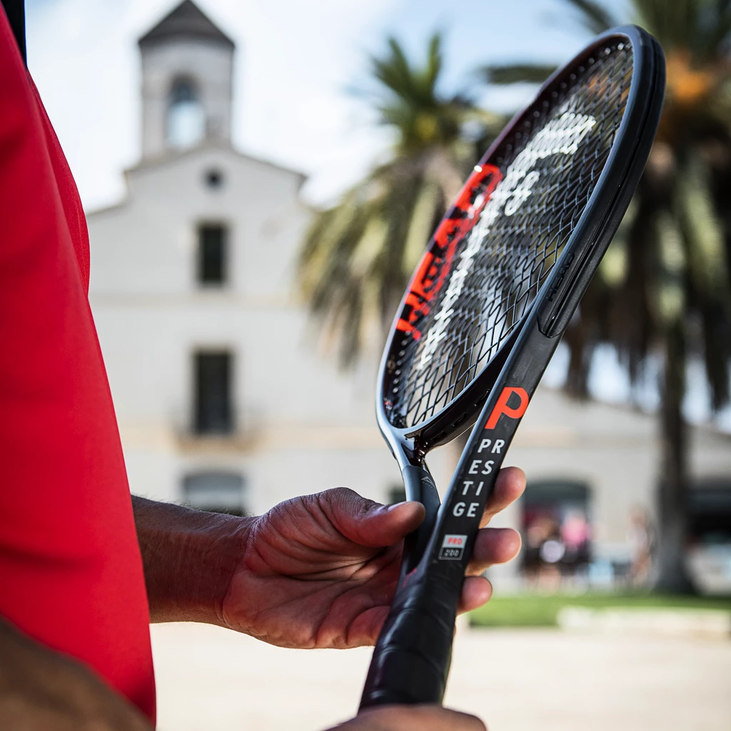 Tenisová raketa Head Prestige PRO 2021