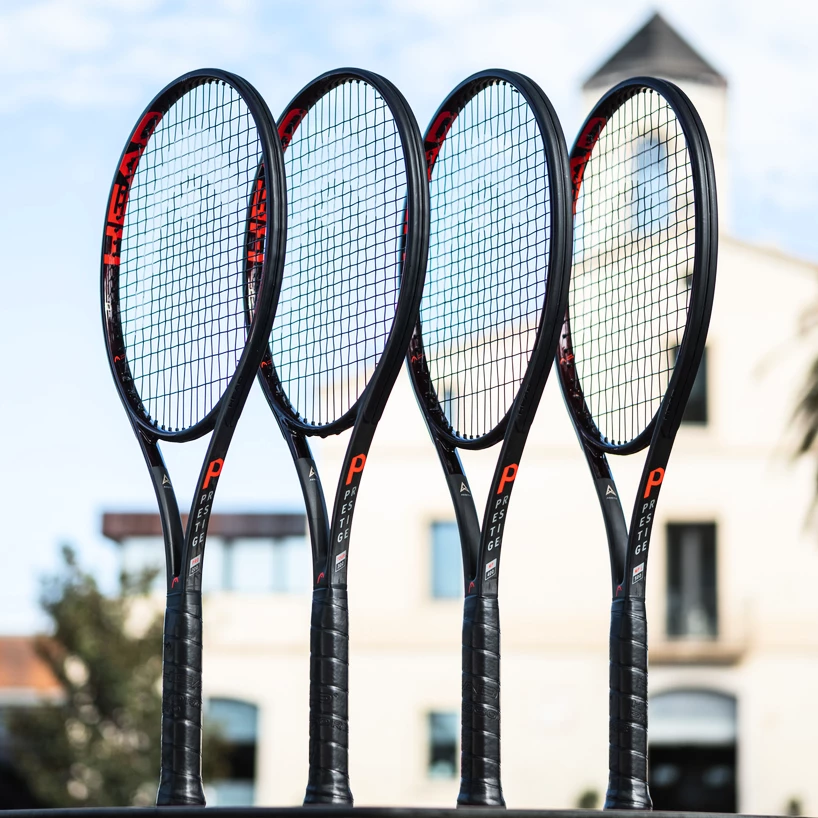 Tenisová raketa Head Prestige PRO 2021