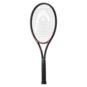 Vyzkoušeno - Tenisová raketa Head Prestige Tour 2023  L2