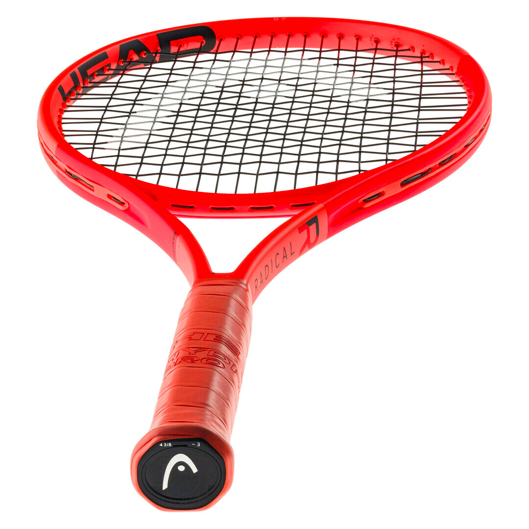 Tenisová raketa Head Radical MP 2025  L5 - thumb (1)