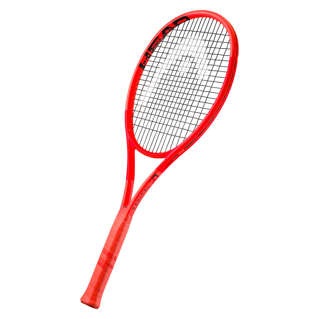 Tenisová raketa Head Radical MP 2025  L5 - thumb (3)