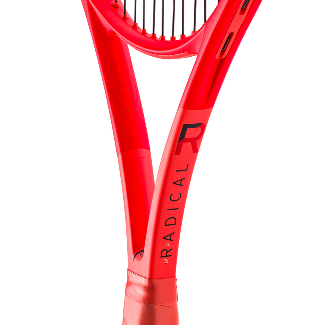 Tenisová raketa Head Radical MP 2025  L5 - thumb (8)