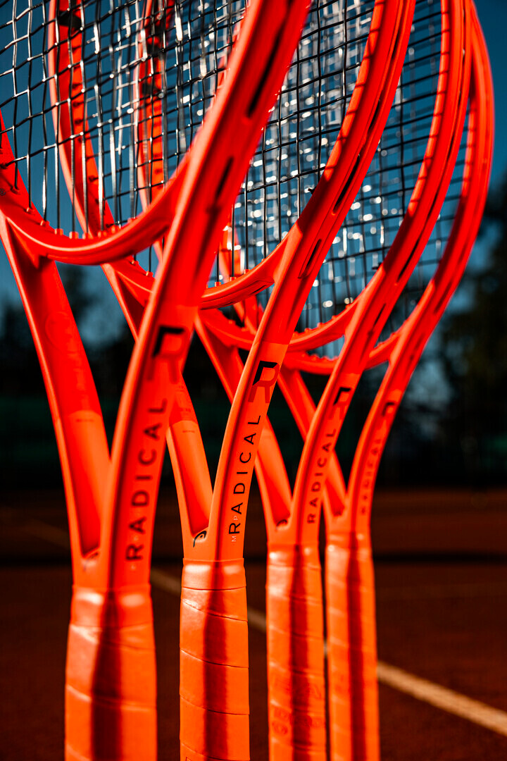 Tenisová raketa Head Radical MP 2025  L5 - thumb (9)