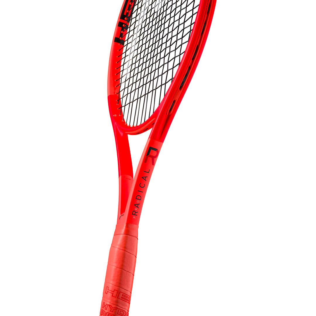 Tenisová raketa Head Radical PRO 2025  L5 - thumb (1)