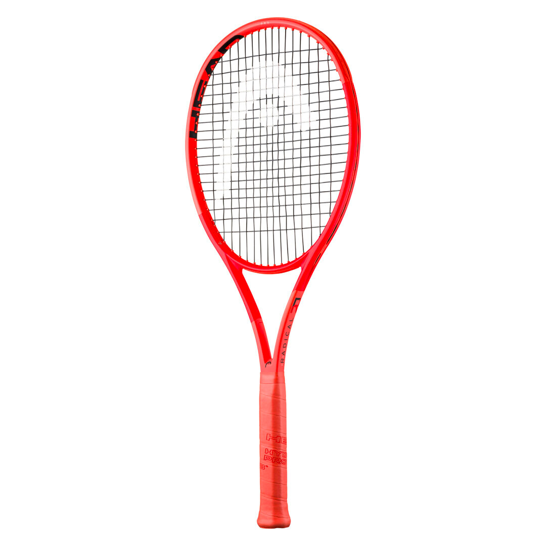 Tenisová raketa Head Radical PRO 2025  L5 - thumb (2)