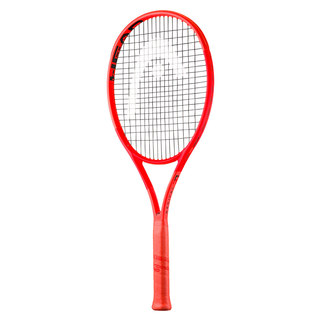 Tenisová raketa Head Radical TEAM 2025  L1 - thumb (1)