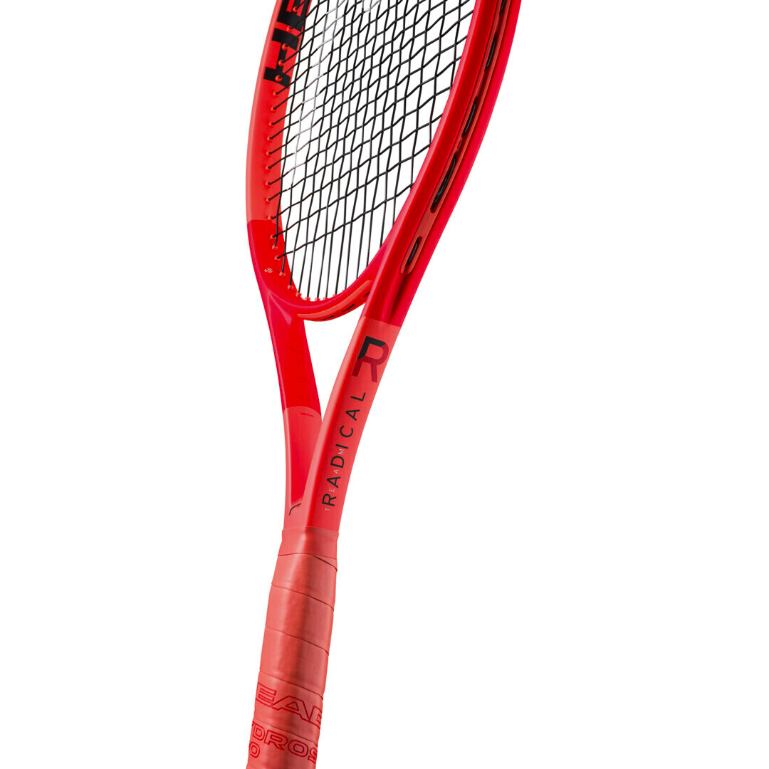 Tenisová raketa Head Radical TEAM 2025  L1 - thumb (2)