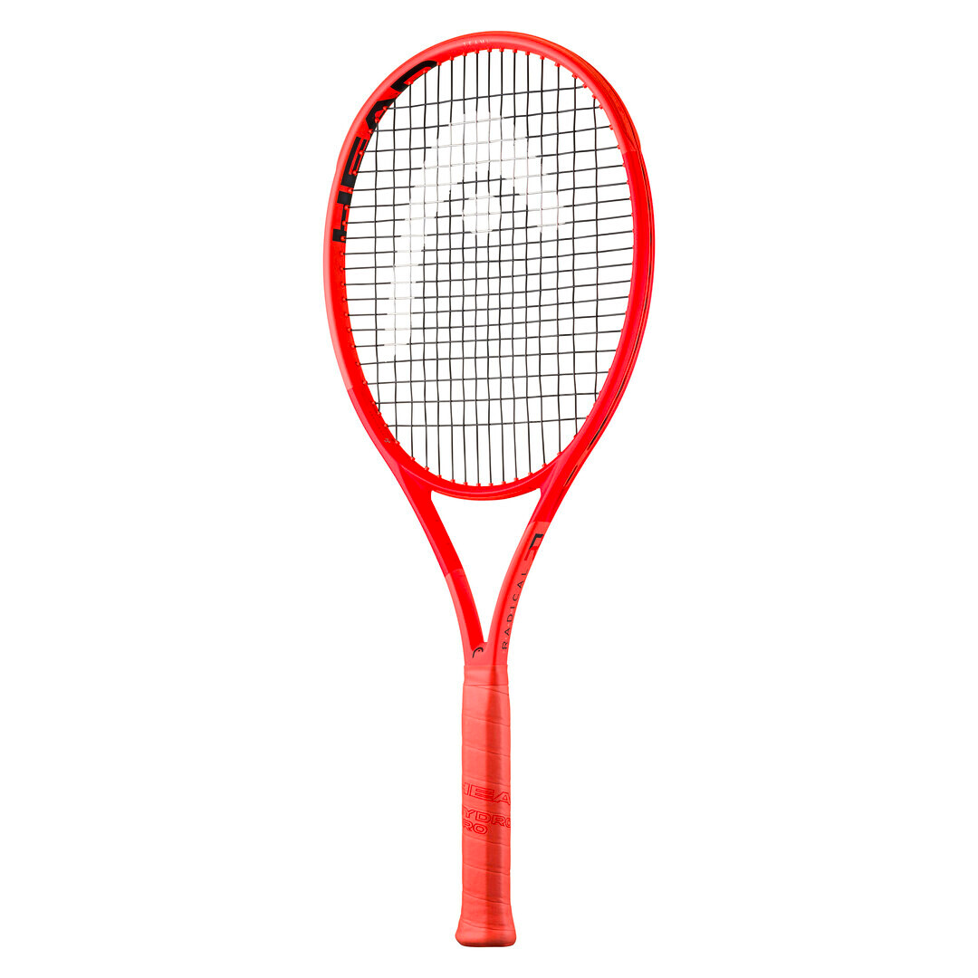 Tenisová raketa Head Radical TEAM L 2025  L1 - thumb (1)