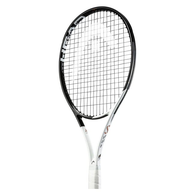 Vyzkoušeno - Tenisová raketa Head Speed MP 2022  L2