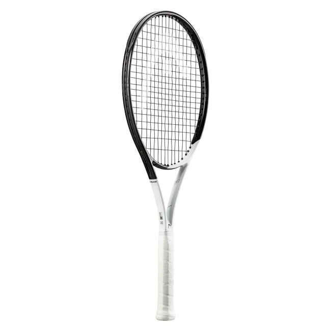 Vyzkoušeno - Tenisová raketa Head Speed MP 2022  L2