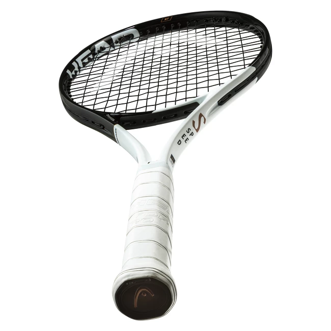 Vyzkoušeno - Tenisová raketa Head Speed MP 2022  L2