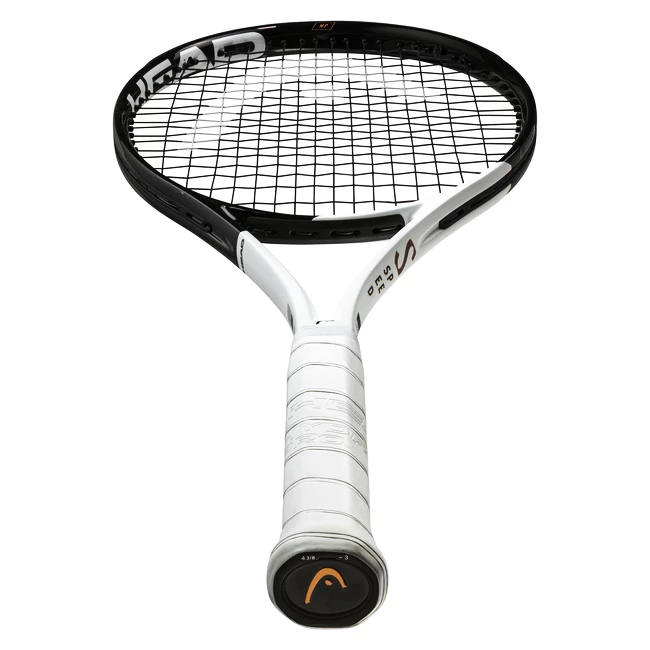 Vyzkoušeno - Tenisová raketa Head Speed MP 2022  L2