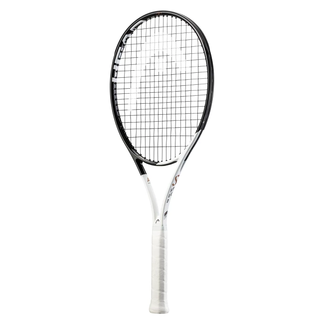 Vyzkoušeno - Tenisová raketa Head Speed MP 2022  L2