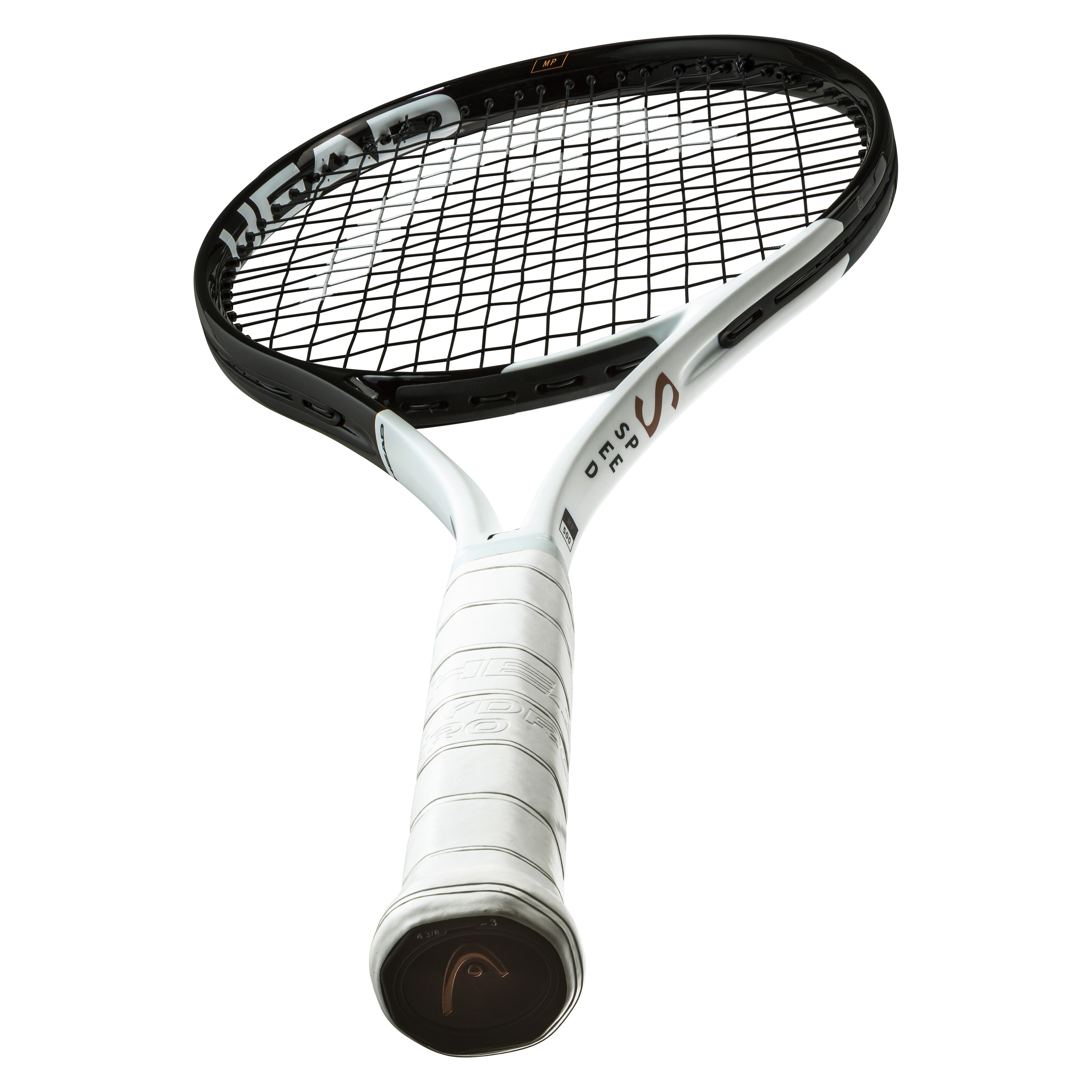 Tenisová raketa Head Speed MP 2022  L5 - thumb (5)
