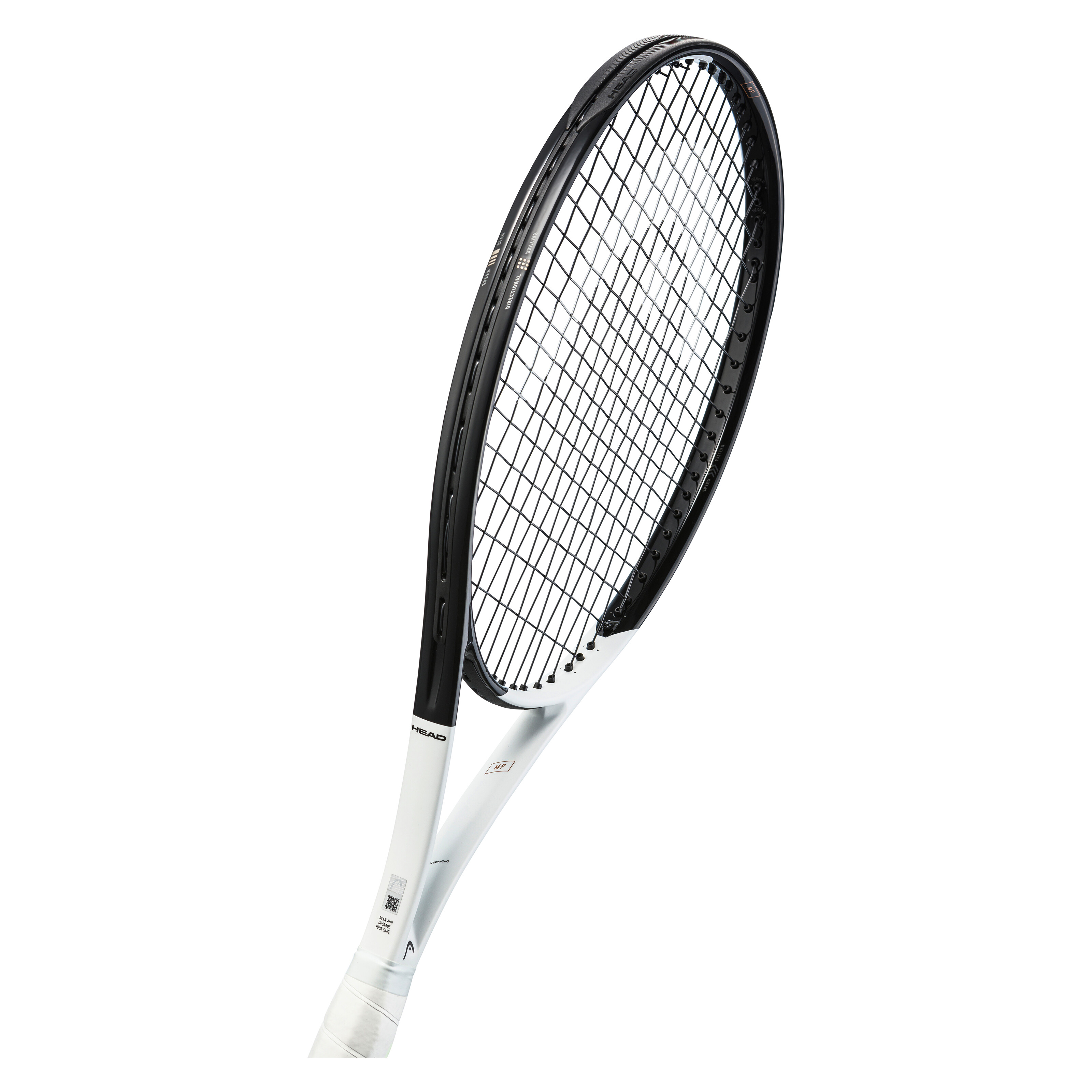Tenisová raketa Head Speed MP 2022  L5 - thumb (6)