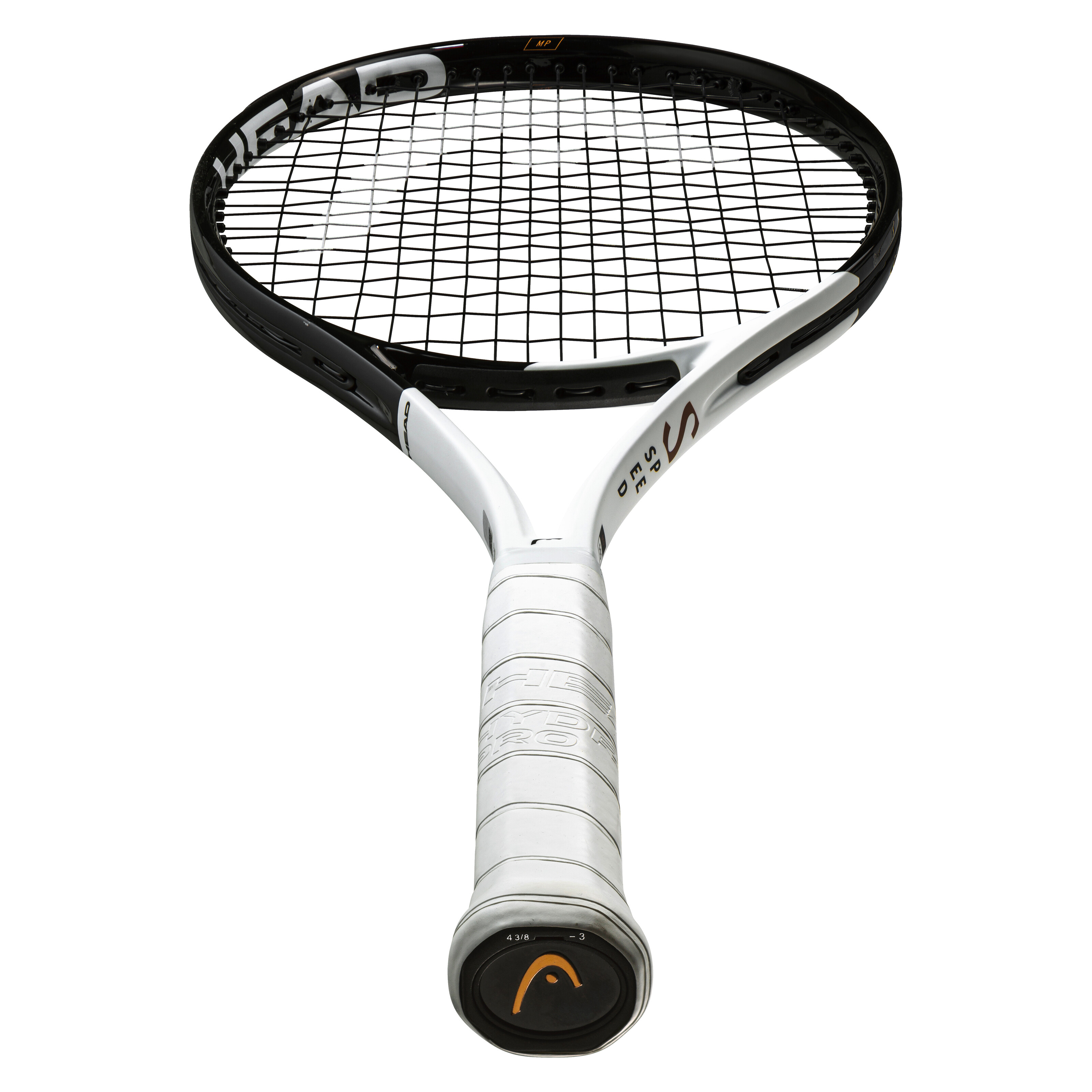 Tenisová raketa Head Speed MP 2022  L5 - thumb (7)