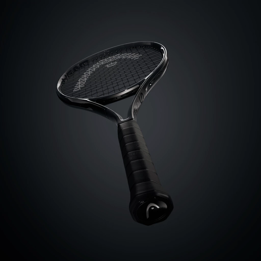 Tenisová raketa Head Speed MP Legend 2024