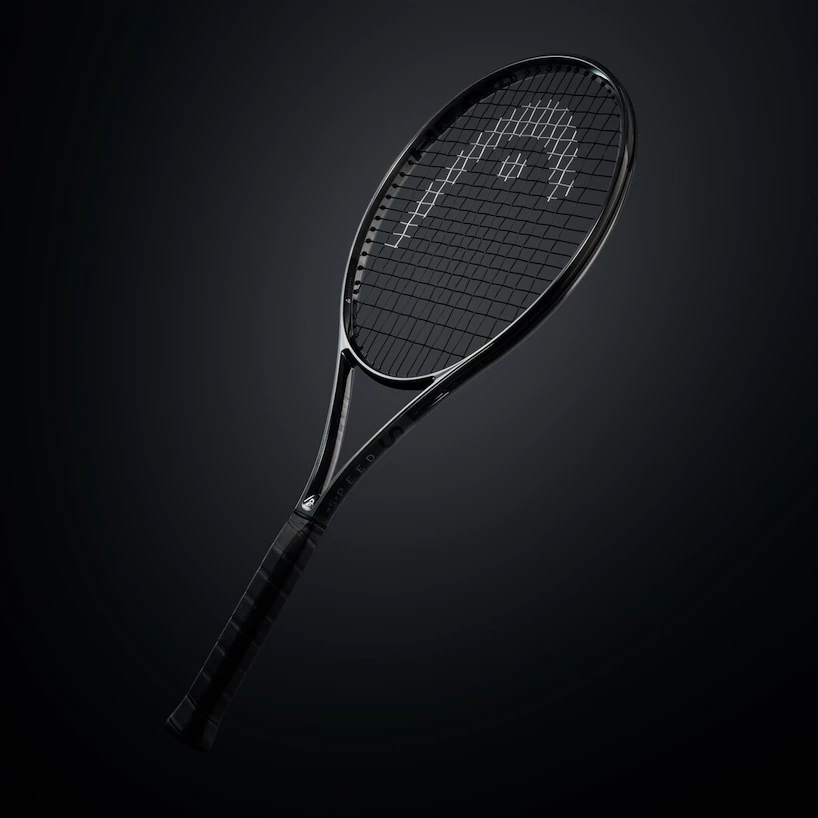 Tenisová raketa Head Speed MP Legend 2024