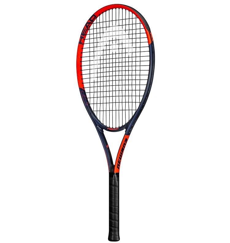 Product detail of Tenisová raketa Head  Ti. Reward 2021  L1