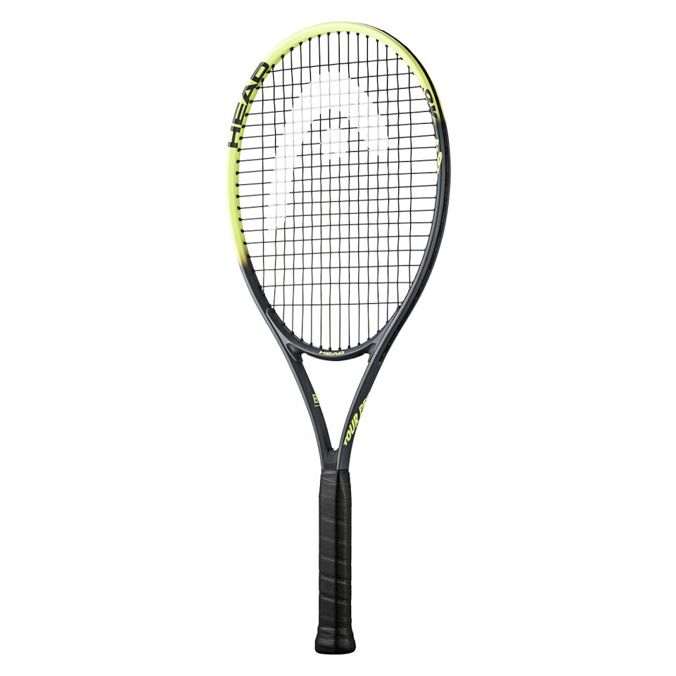 Product detail of Tenisová raketa Head  Tour Pro                                                                         L5