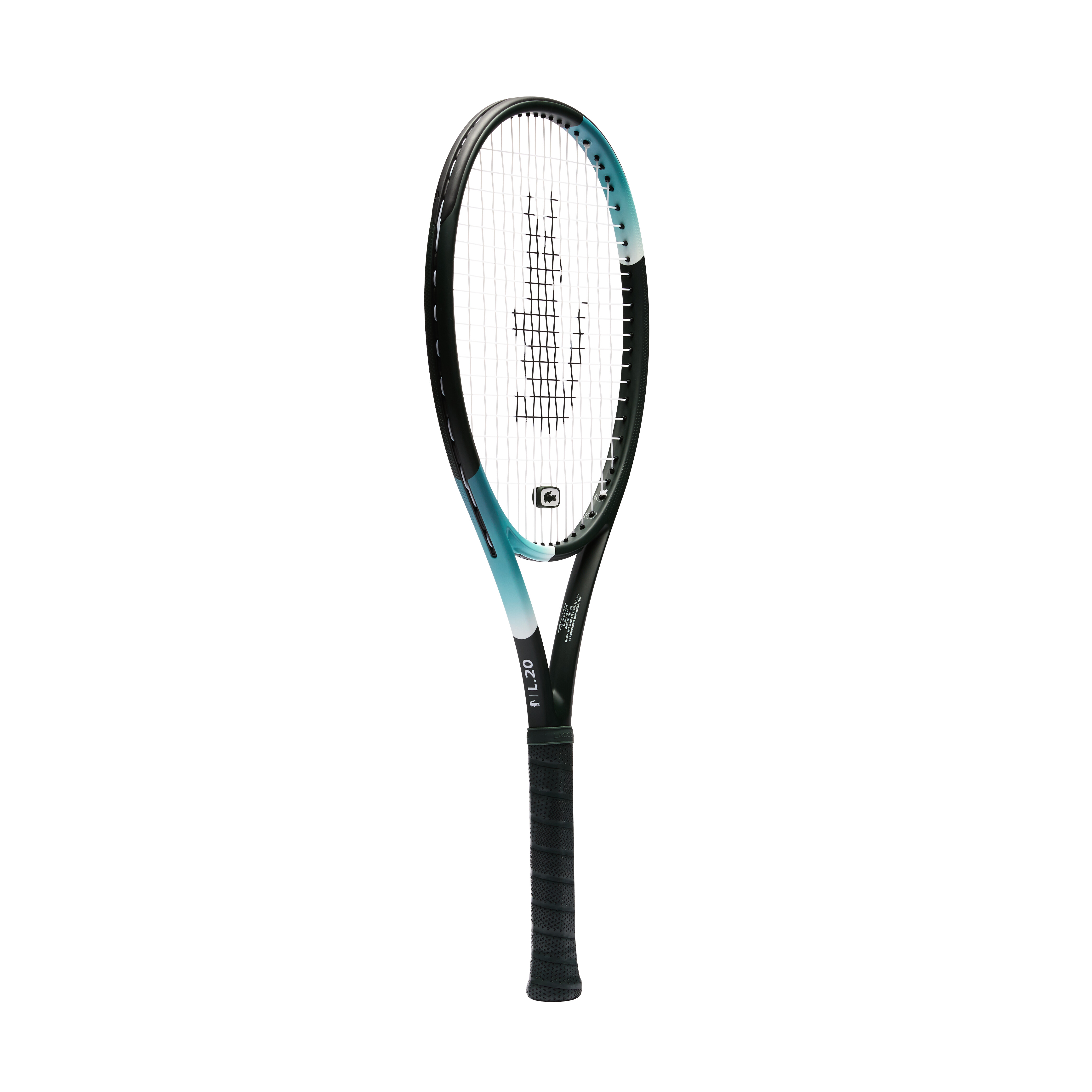 Tenisová raketa Lacoste  L20  L2 - thumb (3)
