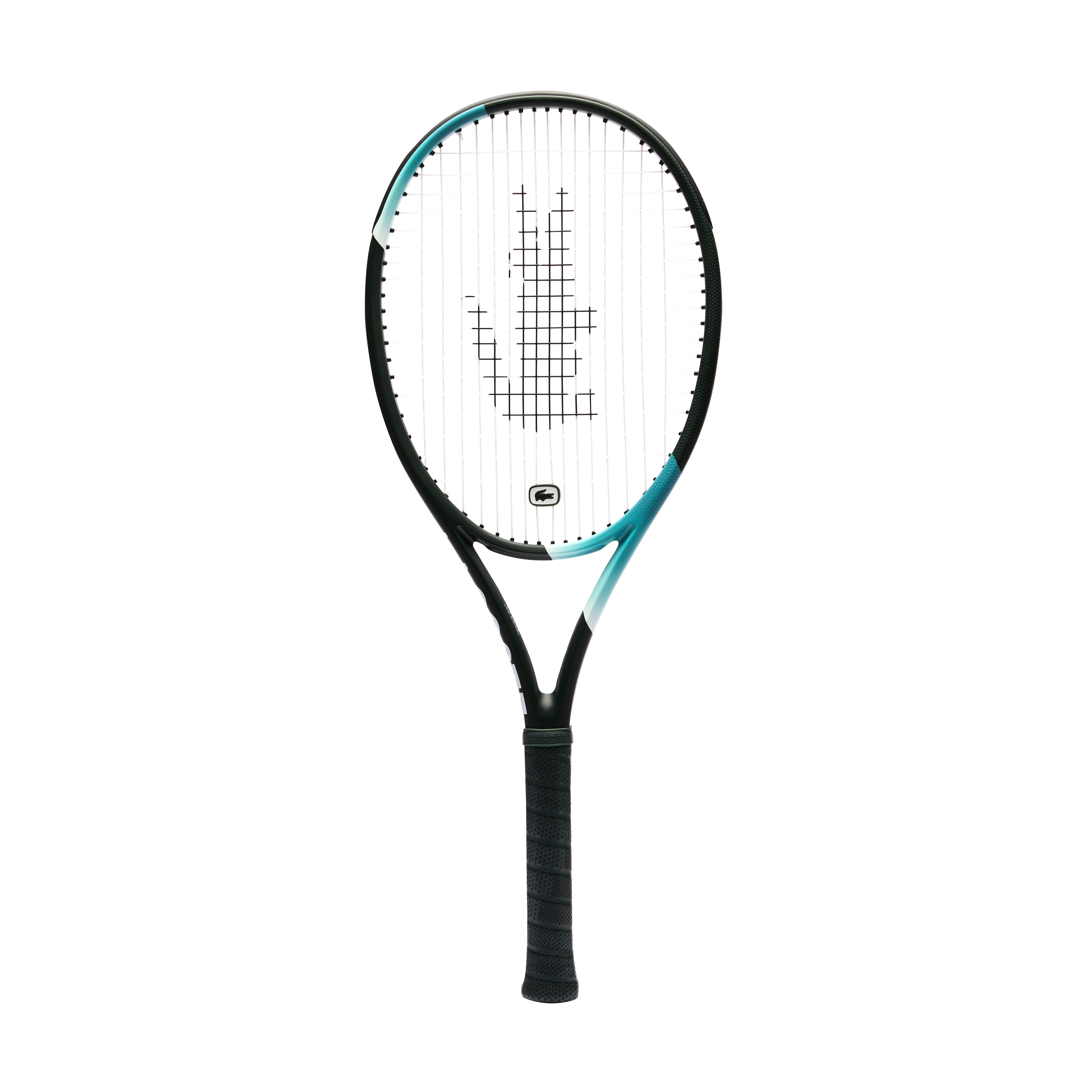 Tenisová raketa Lacoste  L20  L2 - thumb (5)