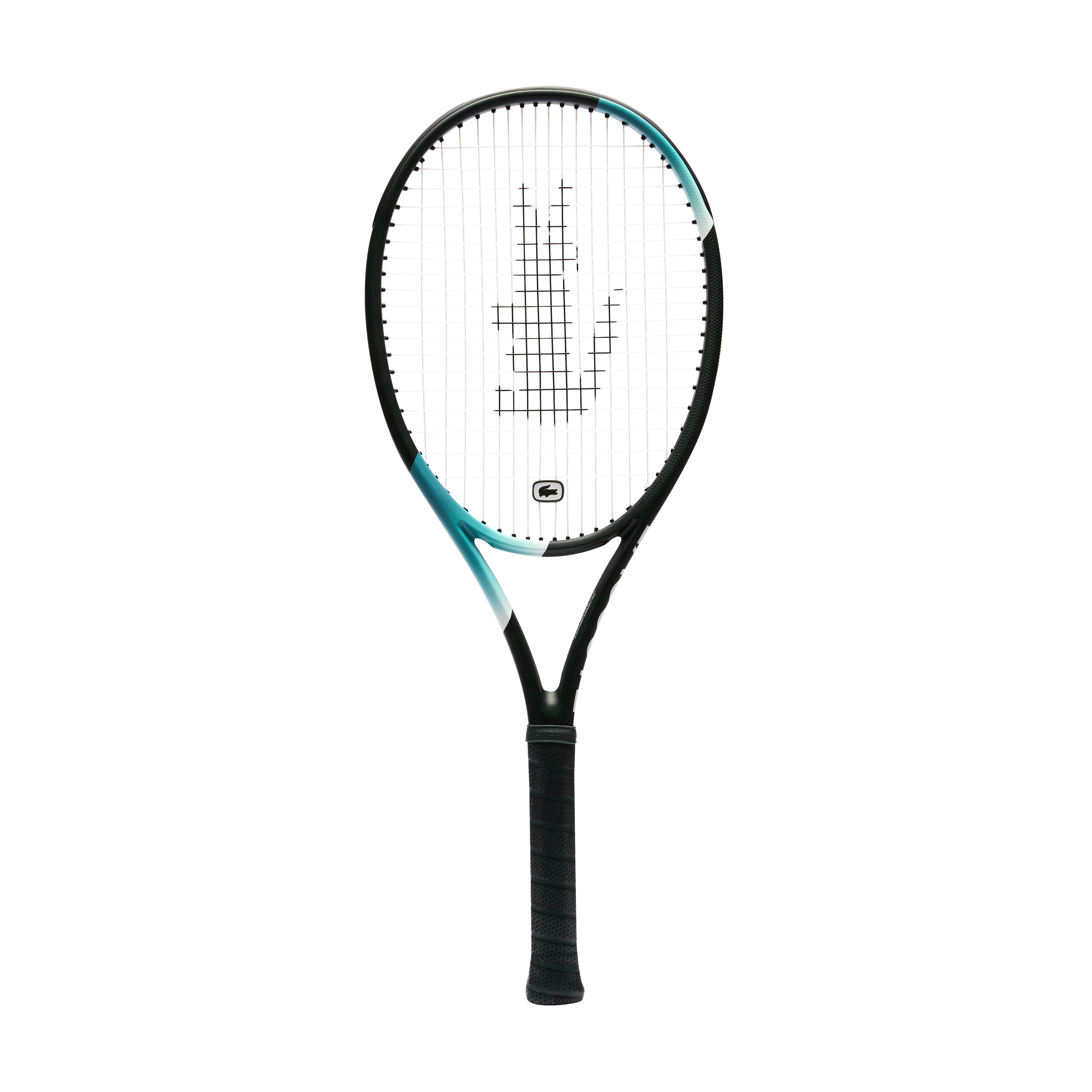Tenisová raketa Lacoste  L20  L2 - thumb (6)