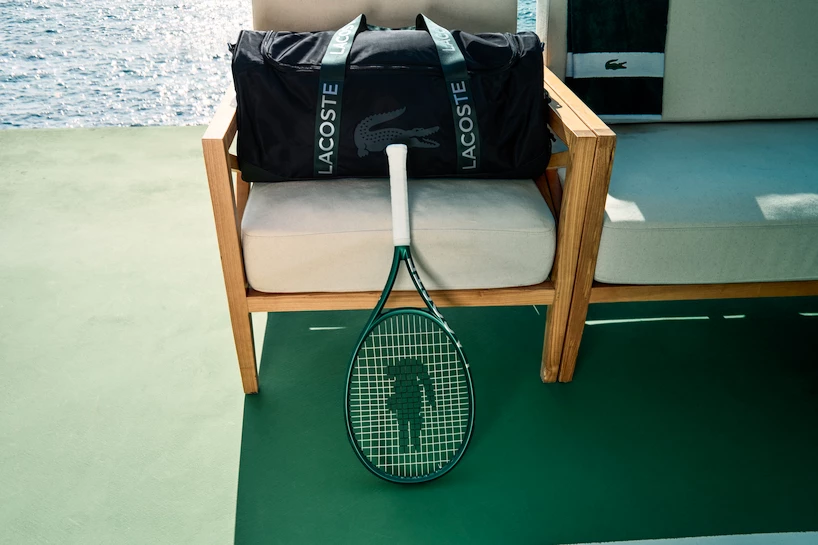 Tenisová raketa Lacoste  L23L