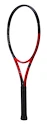 Tenisová raketa ProKennex Kinetic Black Ace Pro Black/Red