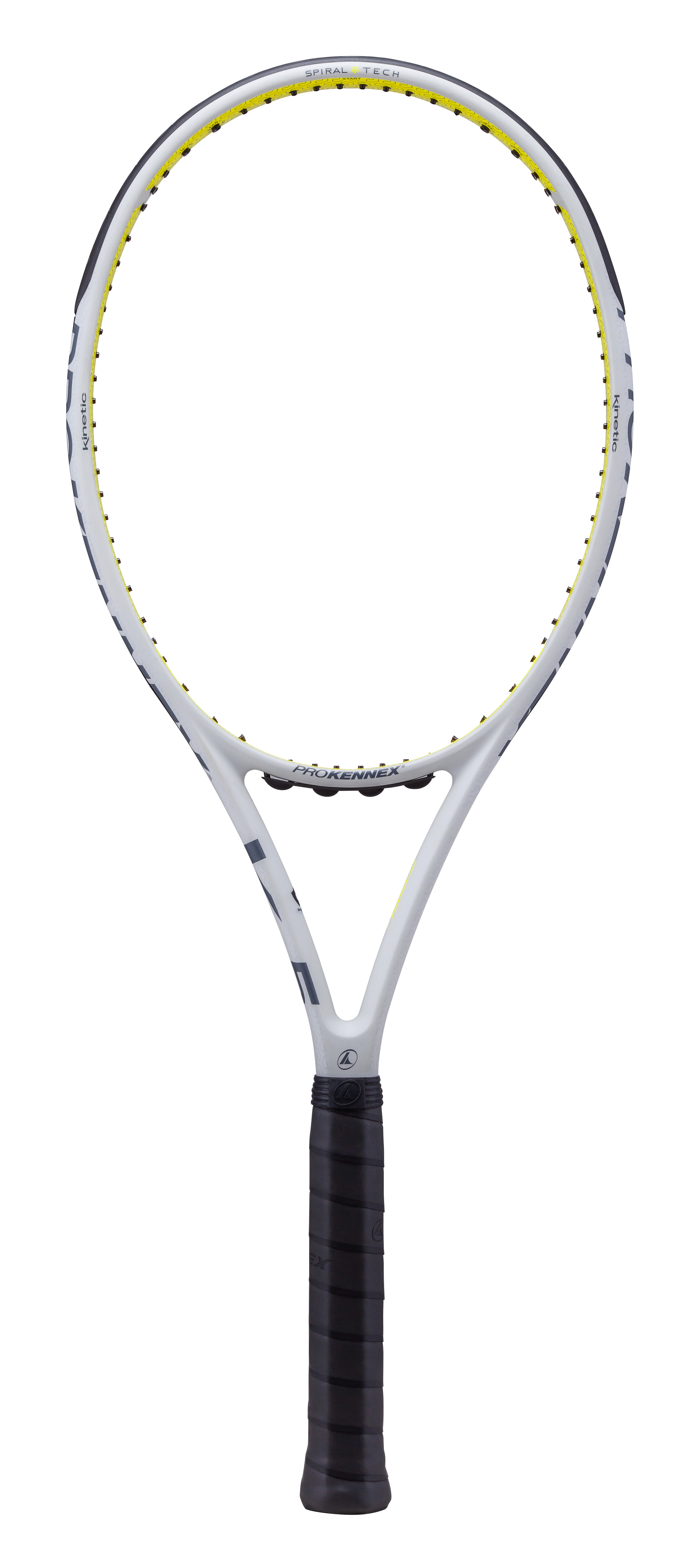 Product detail of Tenisová raketa ProKennex Kinetic KI5  L2